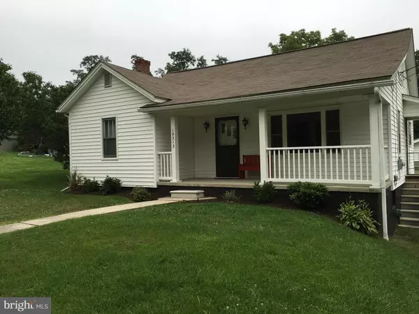 19313 LOWER CONSOL RD, Frostburg, MD 21532