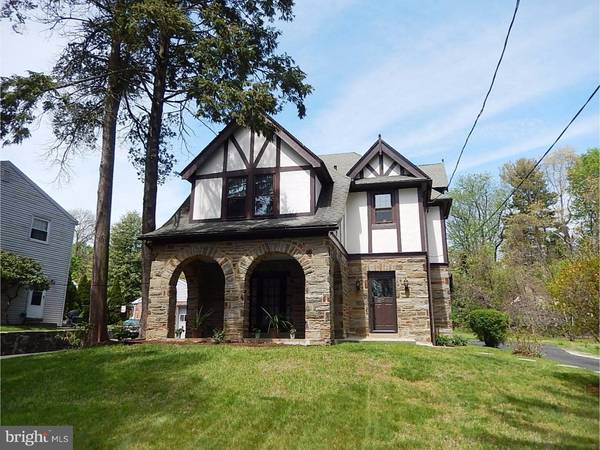 721 PINE RIDGE RD, Media, PA 19063