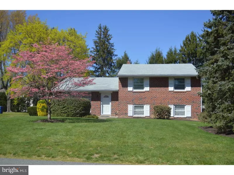 506 MORRIS LN, Wallingford, PA 19086