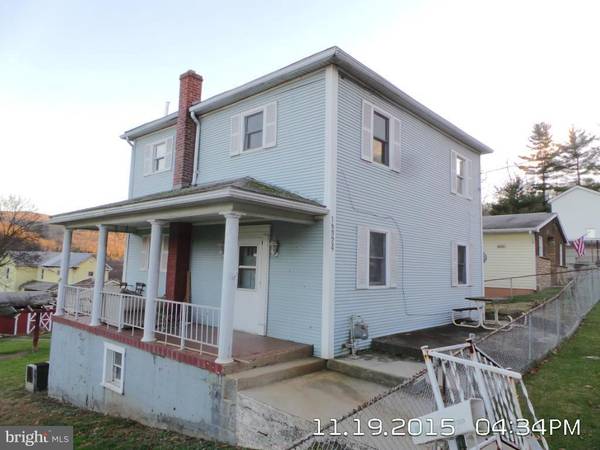 18924 HIGH ST, Barton, MD 21521