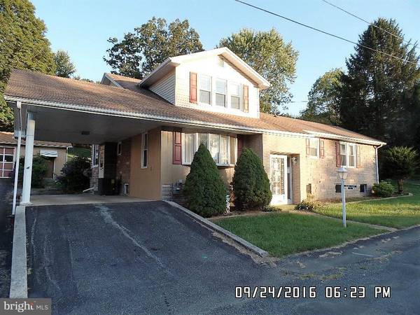 519 B ST, Lavale, MD 21502