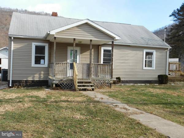 13408 PERSHING ST, Cumberland, MD 21502