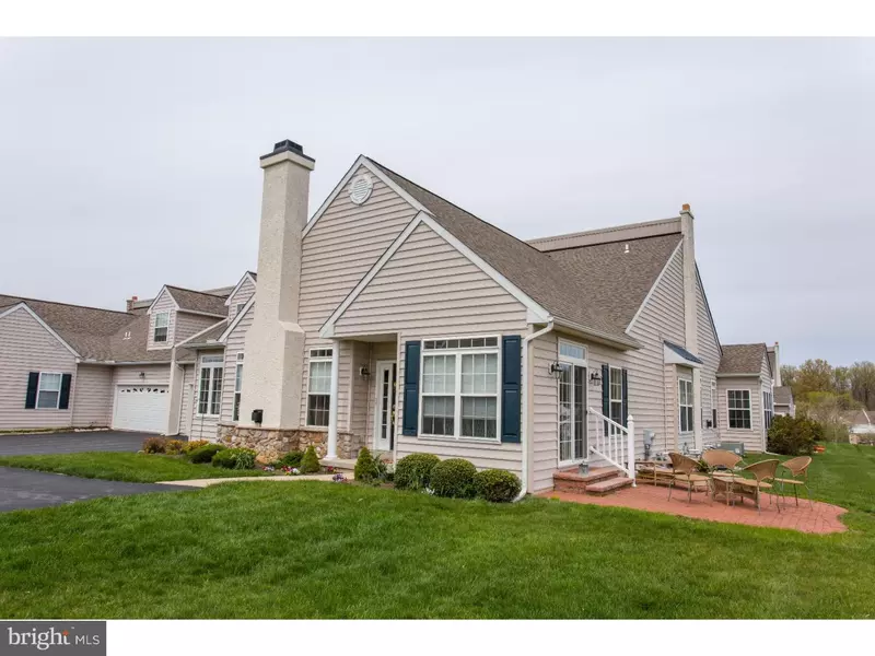 3203 S HALF MILE POST S, Garnet Valley, PA 19060