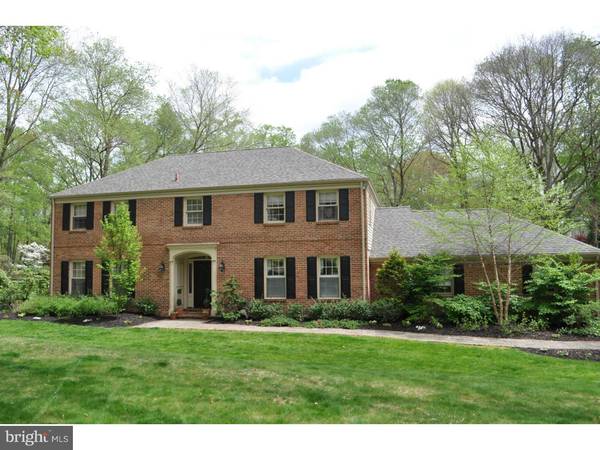 841 MILMAR RD, Newtown Square, PA 19073