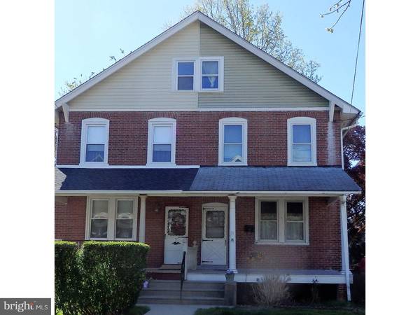 19 FULMER AVE, Havertown, PA 19083