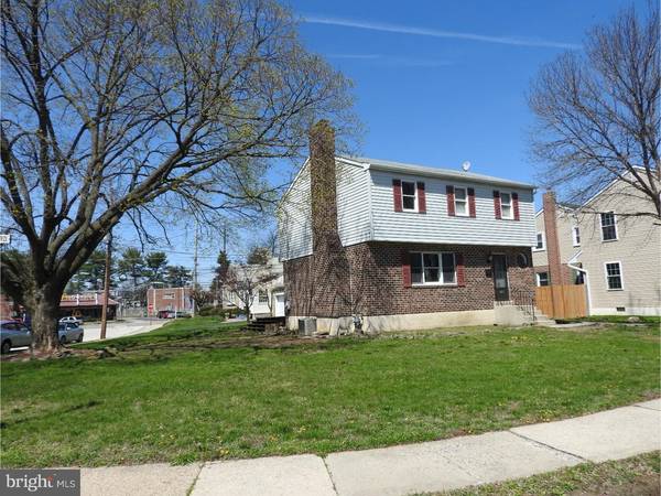 Woodlyn, PA 19094,1235 MEADOW RD