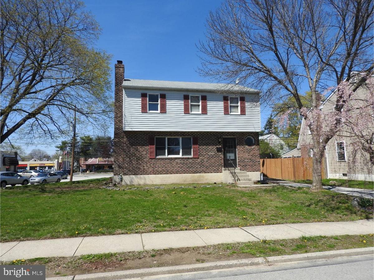 Woodlyn, PA 19094,1235 MEADOW RD