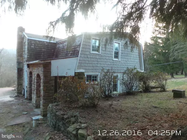 Mount Savage, MD 21545,13207 YELLOW ROW RD NW