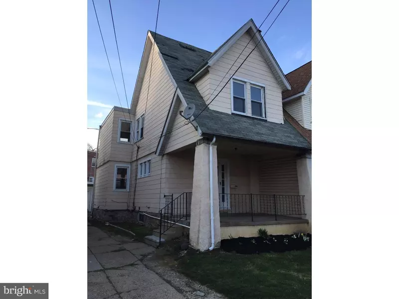 2507 MARSHALL RD, Drexel Hill, PA 19026