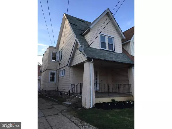 Drexel Hill, PA 19026,2507 MARSHALL RD