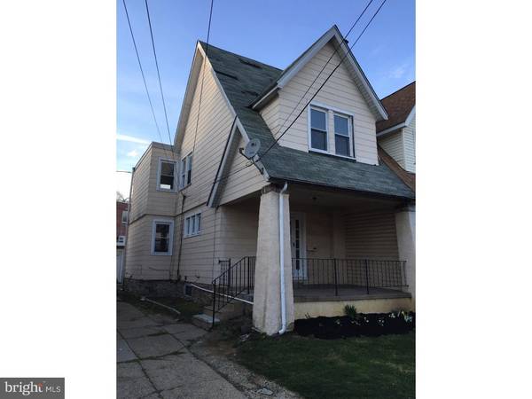 2507 MARSHALL RD, Drexel Hill, PA 19026