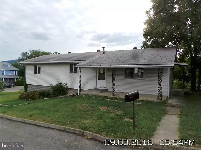 415 WEMPE DR, Cumberland, MD 21502