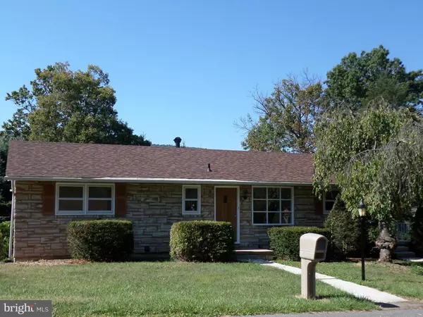 737 VALLEY VIEW DR, Lavale, MD 21502