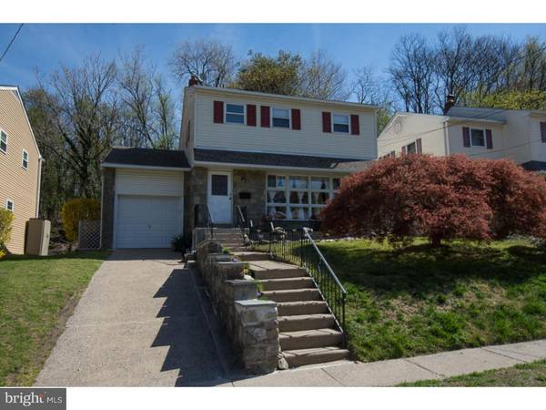 6 NANCY DR, Havertown, PA 19083