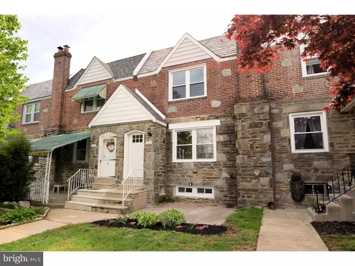 Drexel Hill, PA 19026,726 WINDERMERE AVE