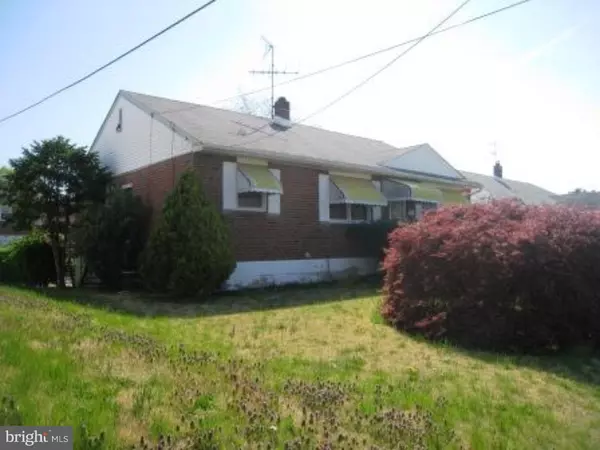 Yeadon, PA 19050,1105 STETSER AVE