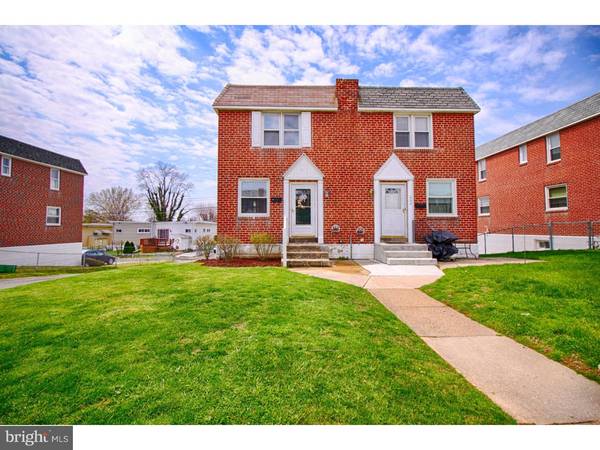 225 LYNN RD, Ridley Park, PA 19078