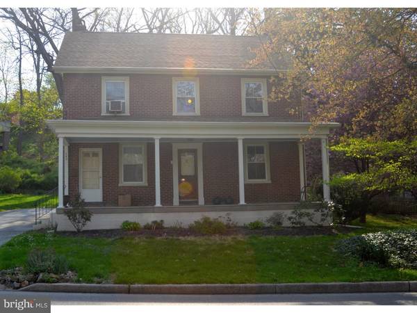 543 BLOOMFIELD AVE, Drexel Hill, PA 19026