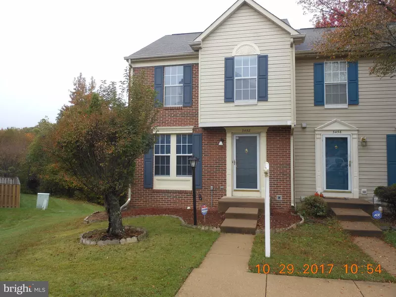 3458 BELLEPLAIN CT, Dumfries, VA 22026