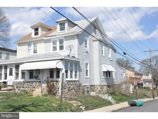 101 N DIAMOND ST, Clifton Heights, PA 19018