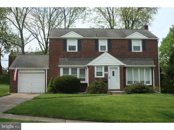 1628 ROSE GLEN RD, Havertown, PA 19083