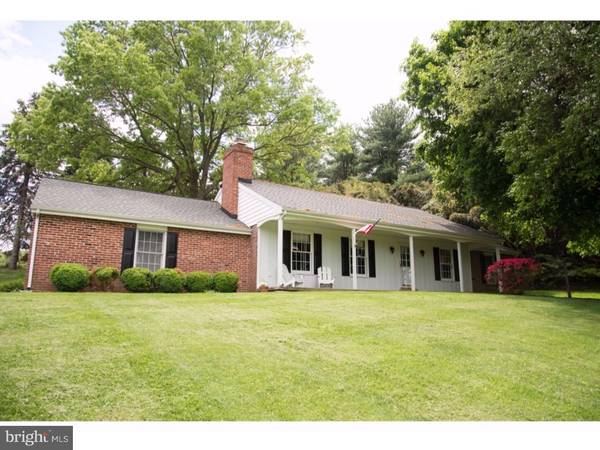 304 RING RD, Chadds Ford, PA 19317