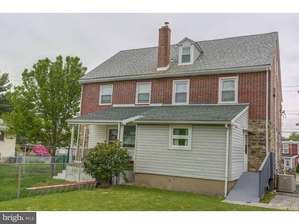 Clifton Heights, PA 19018,115 N SPRINGFIELD RD