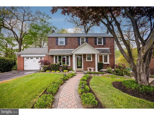 528 CIRCLE DR, Havertown, PA 19083