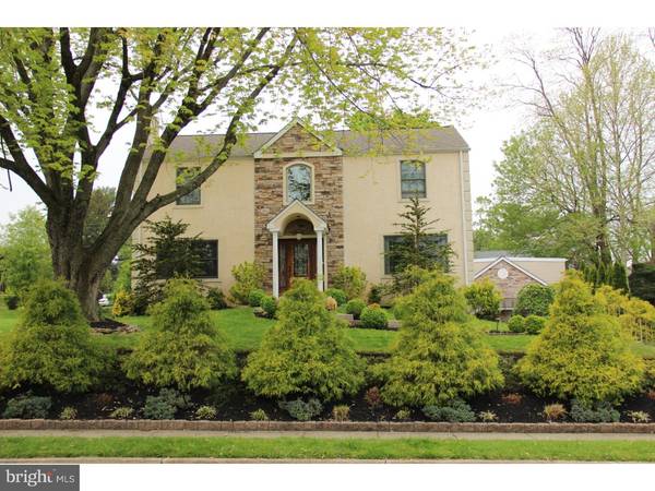 616 FOSTER DR, Springfield, PA 19064