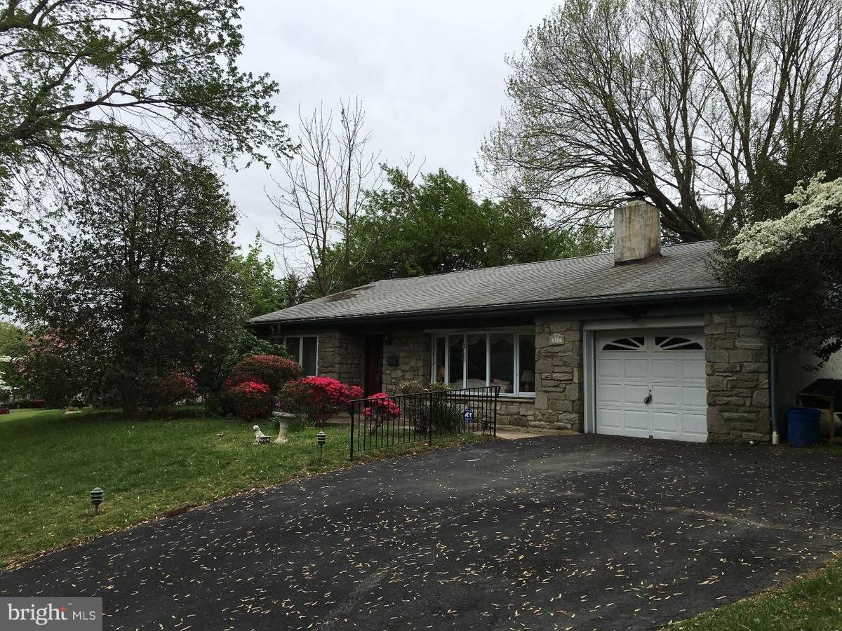 Broomall, PA 19008,211 BROOKTHORPE CIR