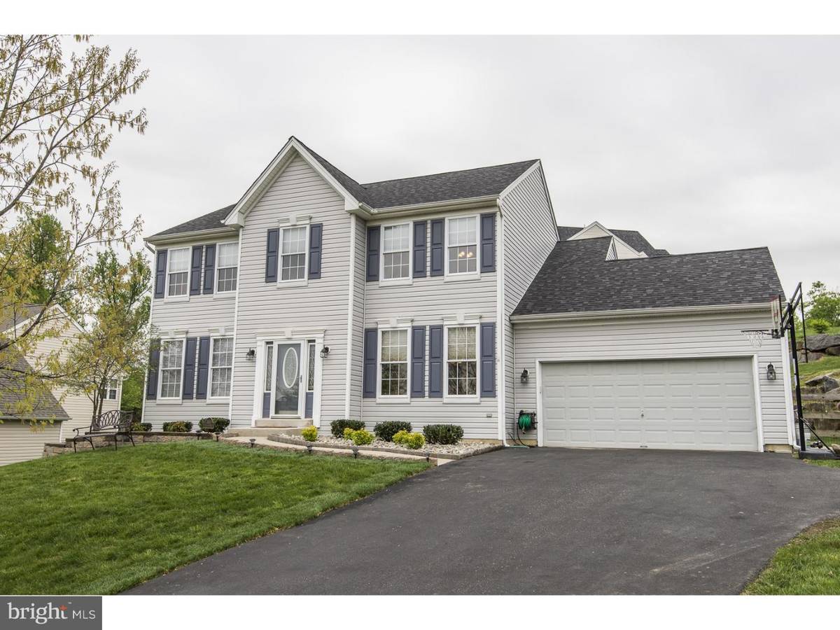 Garnet Valley, PA 19061,3810 HIGHLAND DR