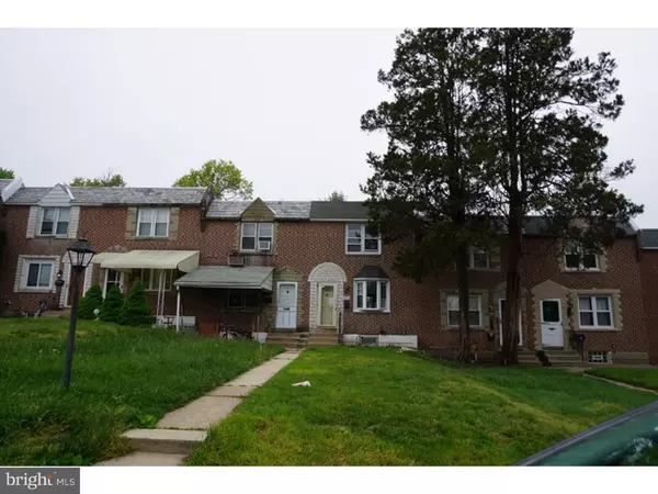 5154 WHITEHALL DR, Clifton Hgts, PA 19018