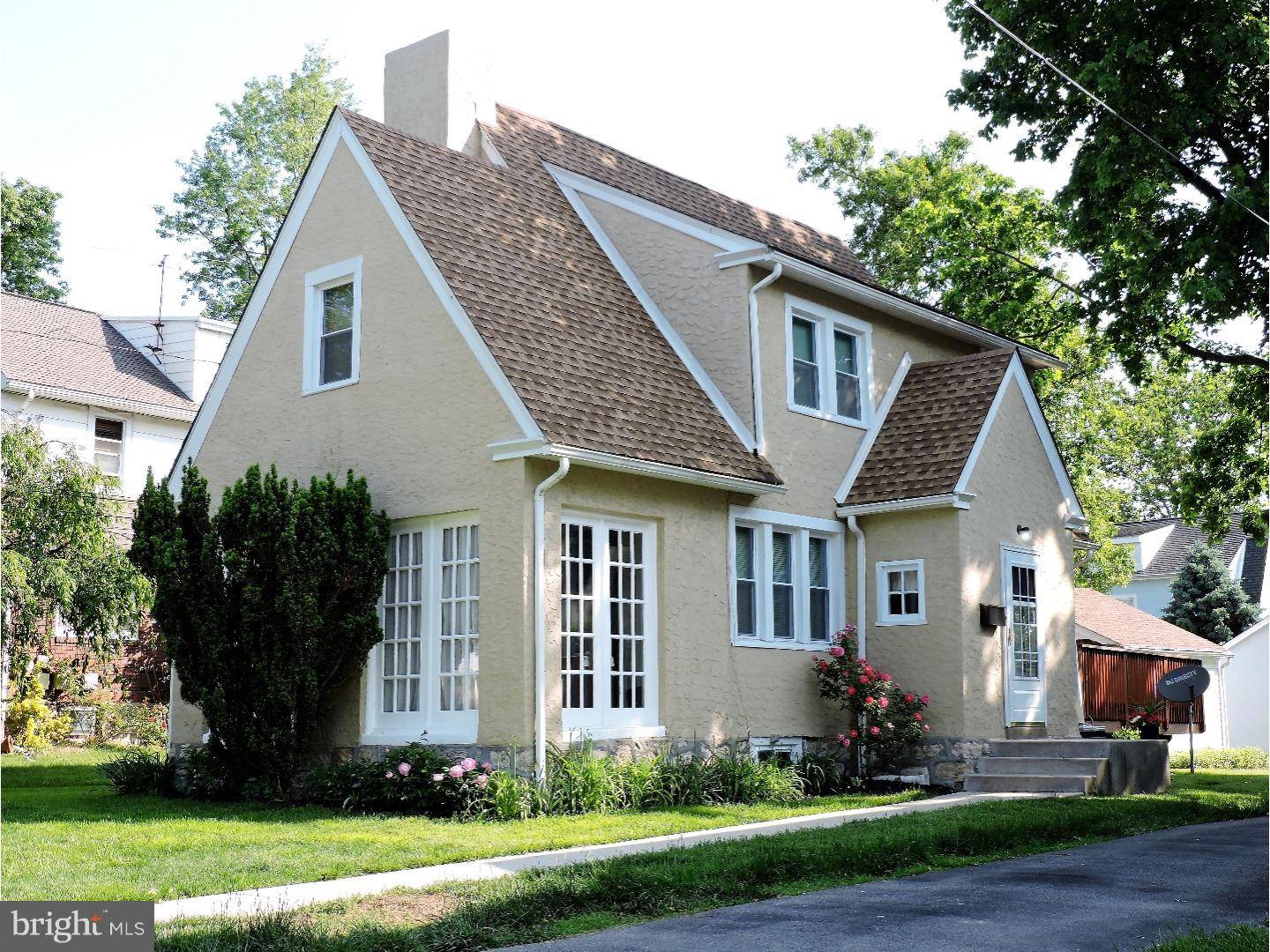 317 DERWYN RD, Lansdowne, PA 19050