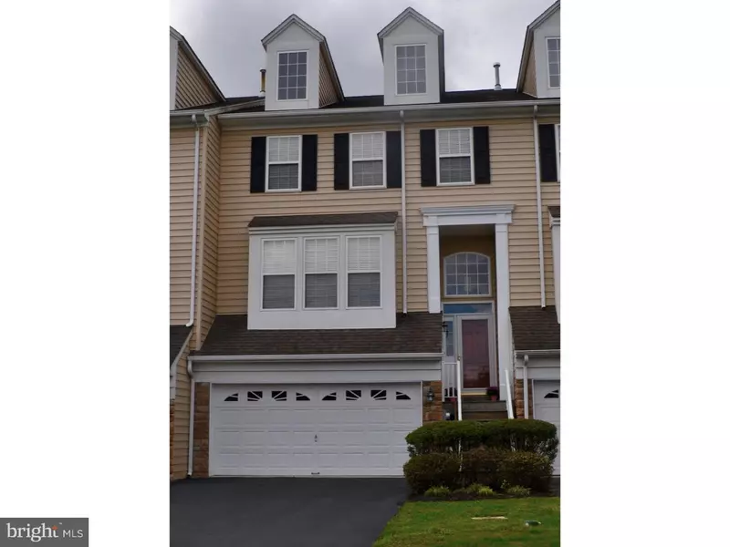 244 S AZALEA CT, Glen Mills, PA 19342