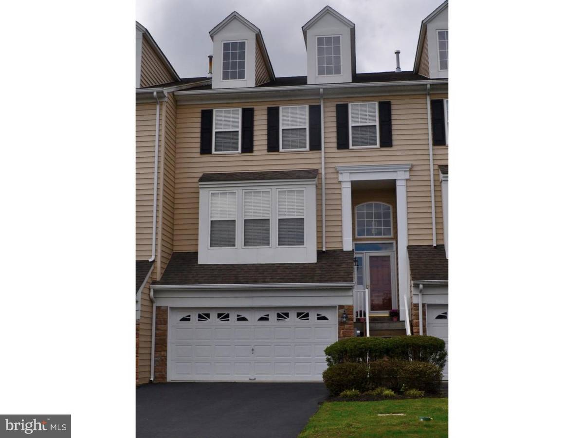 Glen Mills, PA 19342,244 S AZALEA CT