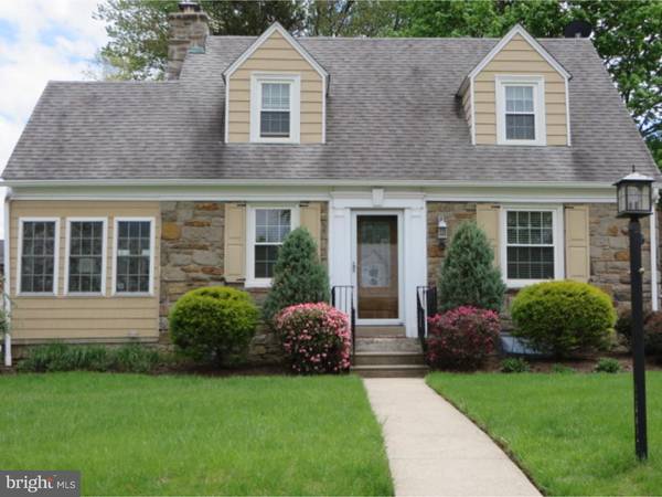 551 ANDREW RD, Springfield, PA 19064