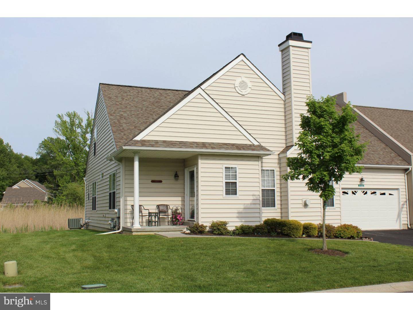 Garnet Valley, PA 19061,2402 N HALF MILE POST N
