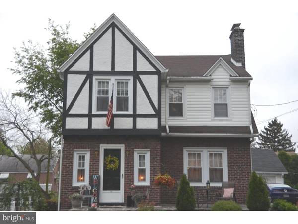 340 RICHLAND AVE, Havertown, PA 19083