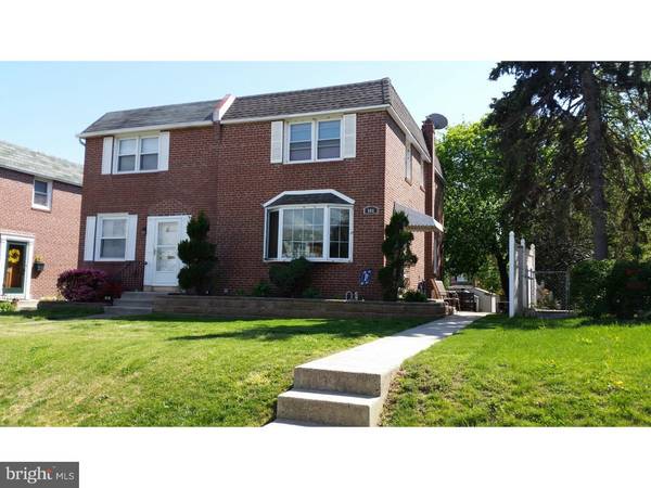 406 TERRAVILLA LN, Ridley Park, PA 19078