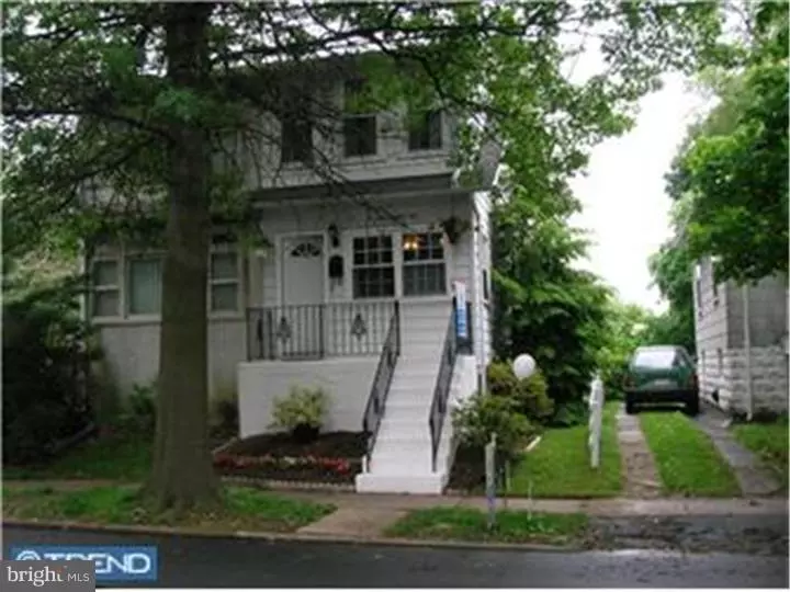 131 GARFIELD AVE, Woodlyn, PA 19094