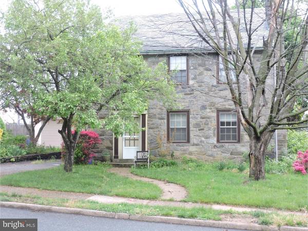 409 NETHERWOOD RD, Upper Darby, PA 19082