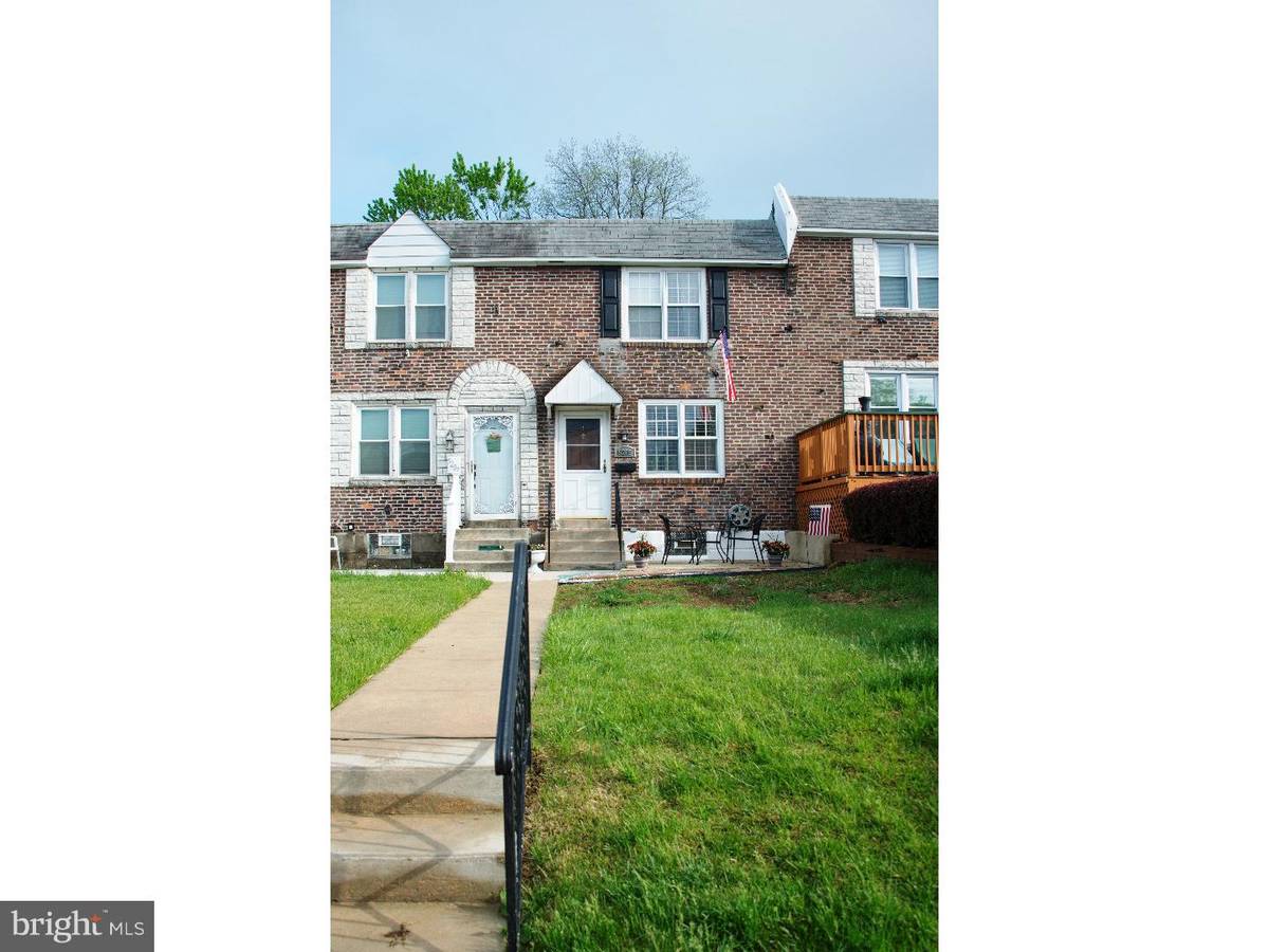 Clifton Heights, PA 19018,5209 GRAMERCY DR