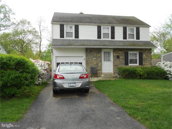 404 HOLMES RD, Morton, PA 19070