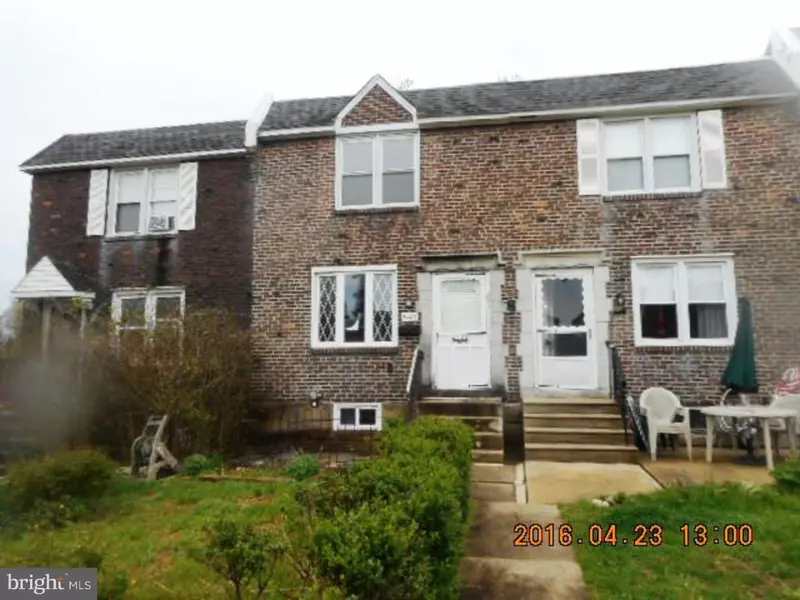 5103 GRAMERCY DR, Clifton Heights, PA 19018