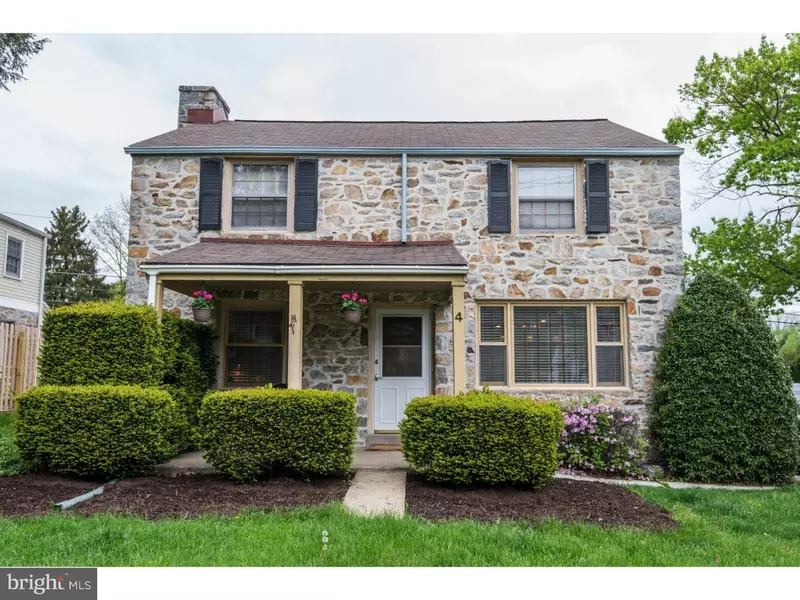 4 LOWRYS LN, Bryn Mawr, PA 19010