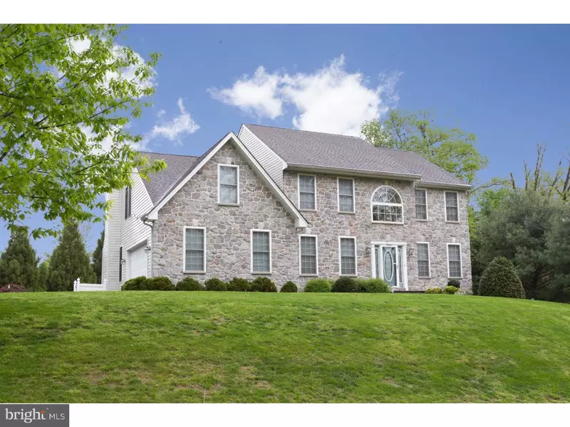 229 ROGERS LN, Wallingford, PA 19086