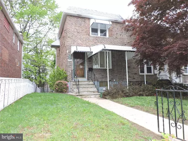 Drexel Hill, PA 19026,828 GAINSBORO RD