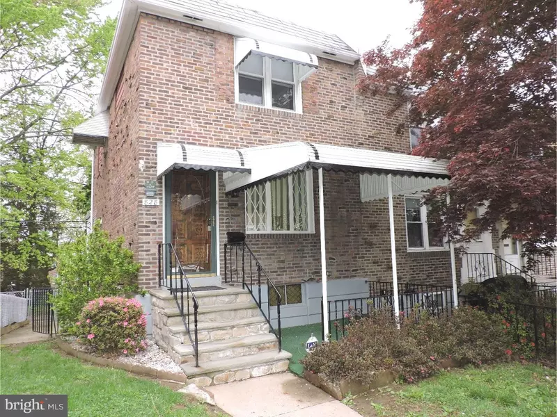 828 GAINSBORO RD, Drexel Hill, PA 19026