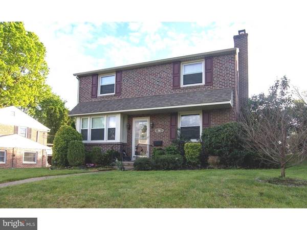 36 JAMES DR, Havertown, PA 19083