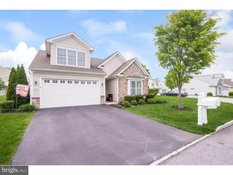 3427 TURNBERRY CT, Garnet Valley, PA 19061